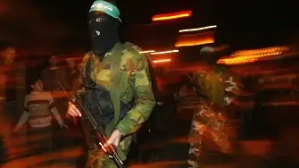 „Хамас“ освободи втора група заложници
