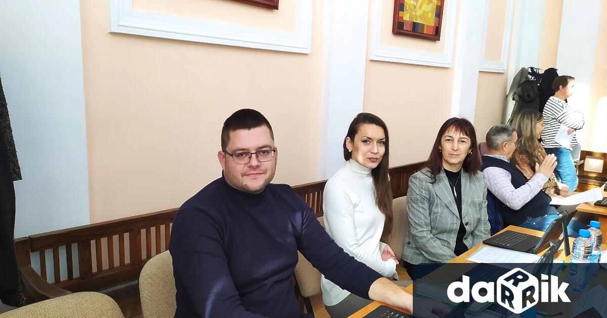 Тримата общински съветници от Възраждане в град Кюстендил ще вземат