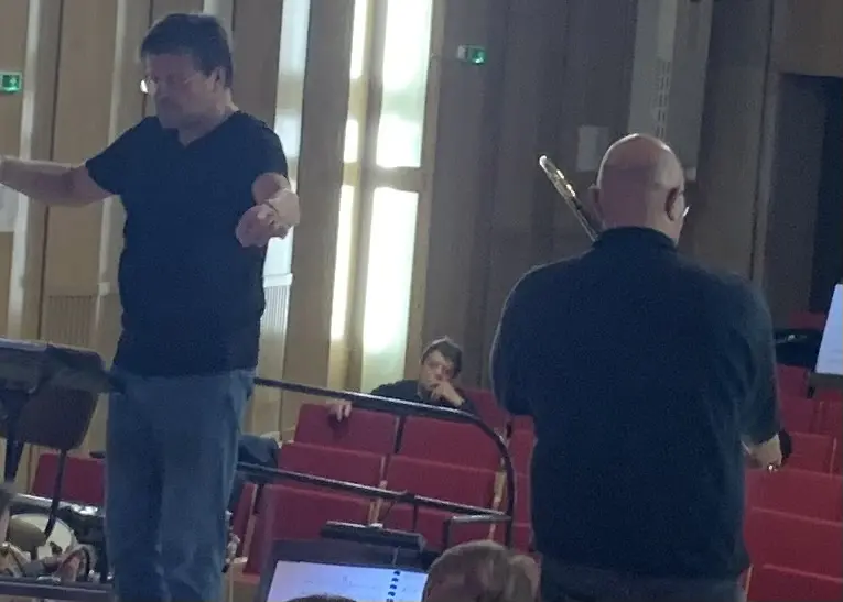 Христо Йоцов за новата си авторска програма: Това е другото ми „аз“ – симфоничната част от мен