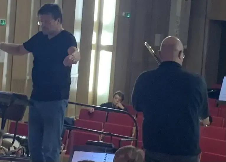 Христо Йоцов за новата си авторска програма: Това е другото ми „аз“ – симфоничната част от мен