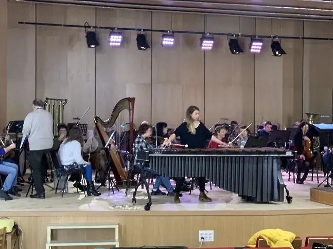 Христо Йоцов за новата си авторска програма: Това е другото ми „аз“ – симфоничната част от мен