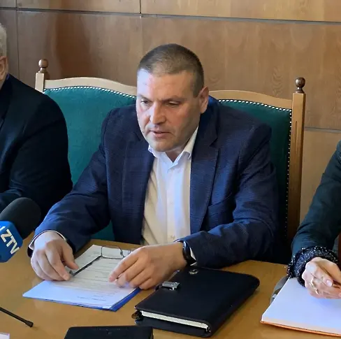 Кметът на Плевен д-р Валентин Христов: Не трябва да допускаме в управлението на общината назначаване на хора, без експертиза в дадените области
