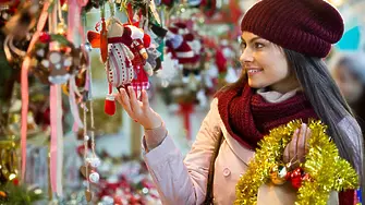 Община Мездра открива на 6 декември традиционния Коледно-новогодишен базар