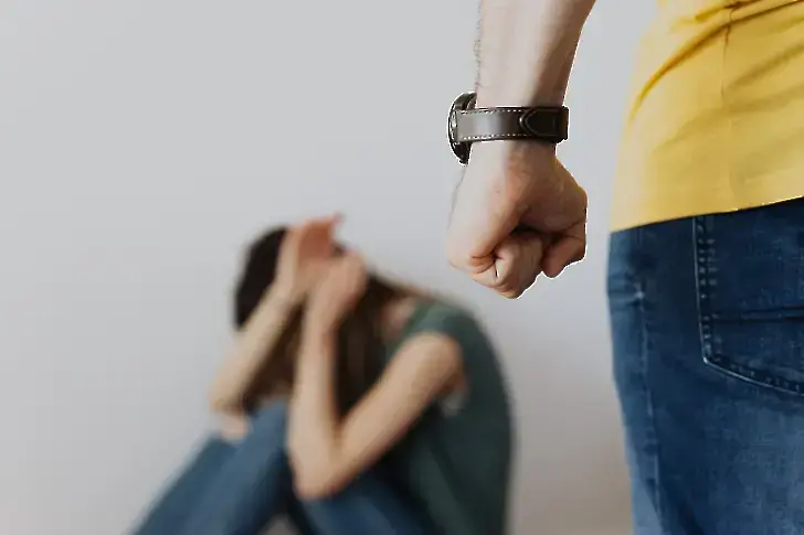 Жертвите на домашно насилие: кои са най-уязвими?