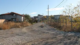 „Речните лозя“ в Свиленград с водопровод и канализация