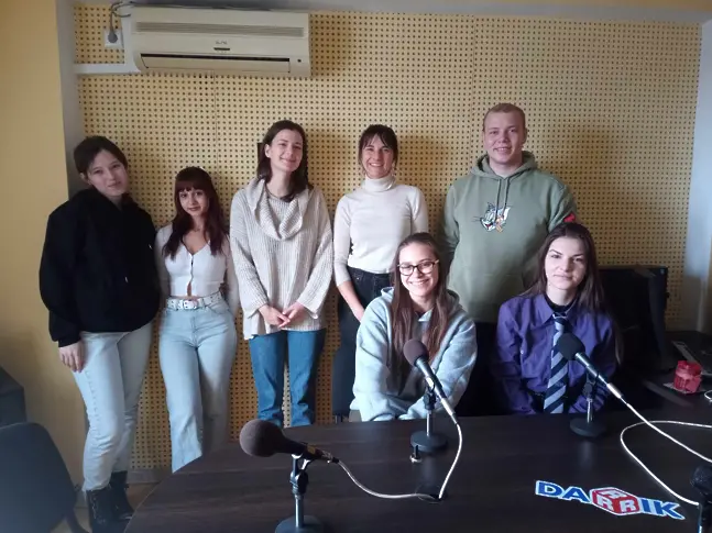 Русенски младежи представиха свои идеи за промяна на градската среда 