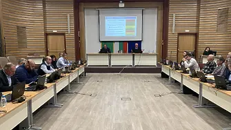 Общински съвет Севлиево избра двама заместник председатели