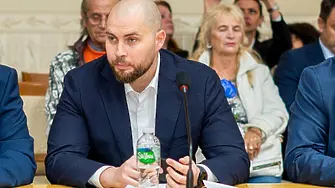 Общинският съвет избра доц. Иван Малкодански за свой представител в Националното сдружение на общините