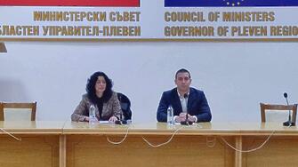 Заседание на Областен съвет за сътрудничество по етнически и интеграционни въпроси