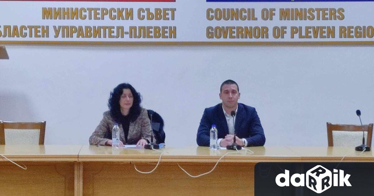 Заместник областният управител Николай Абрашев откри Заседание на Областния съвет