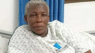 70-годишна жена роди близнаци