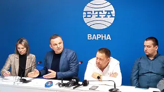 Тодор Балабанов: Варна стана за смях с бедственото положение