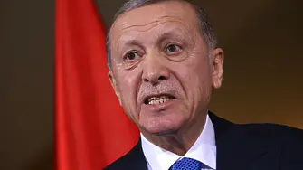 Ердоган нарече Нетаняху “касапина на Газа“