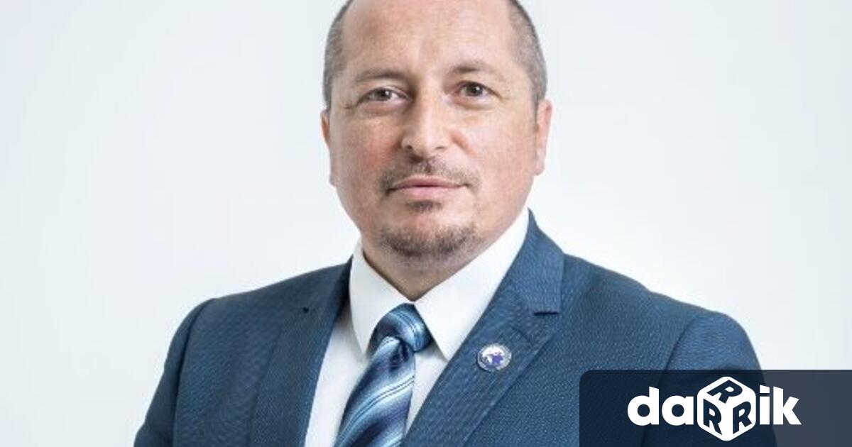 Новоизбраният кмет на община Панагюрище Желязко Гагов ще обжалва решението