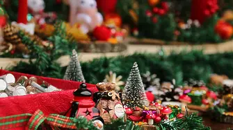 Приемат заявления за участие в Коледния базар на Сливен
