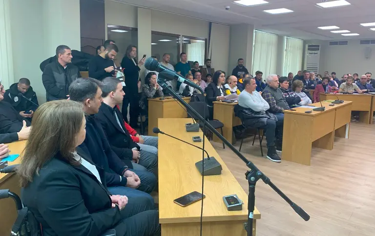 В Плевен се проведе Кръгла маса за равитието на спорта в региона/СНИМКИ/