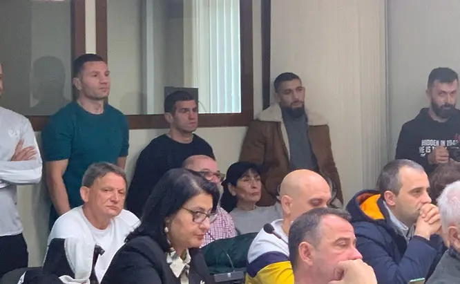 В Плевен се проведе Кръгла маса за равитието на спорта в региона/СНИМКИ/