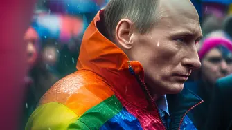 Русия обяви ЛГБТ движението за екстремистка организация