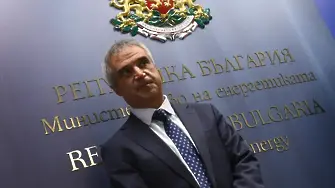 Министър Радев: Очевидно е, че сме в процес на сериозни климатични промени