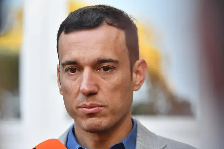 Васил Терзиев назначи нови трима заместник-кметове