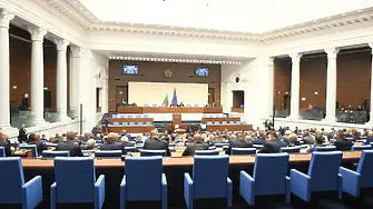Седем министри участват в парламентарния контрол в четвъртък