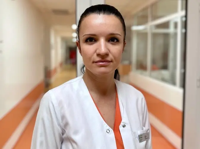 Д-р Татяна Петрова: "Сърце и Мозък" е лидер в лечението на остри мозъчни инсулти