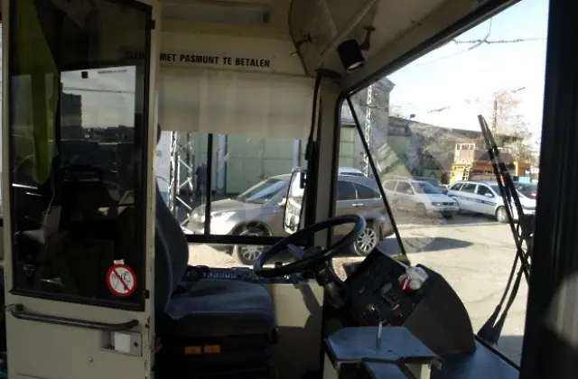 Възстановяват обществения транспорт от Пловдив до Родопската яка