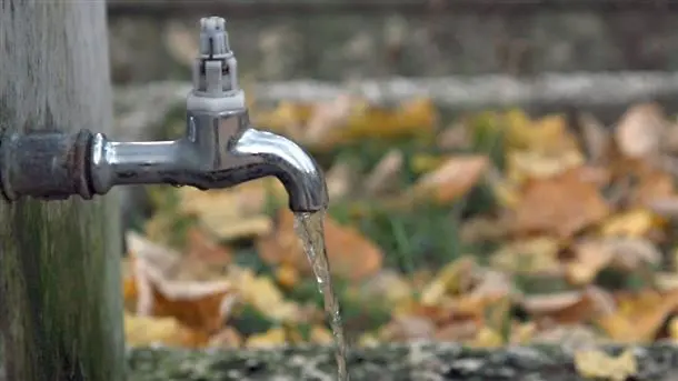 Пуснаха водата във всички села на община Монтана