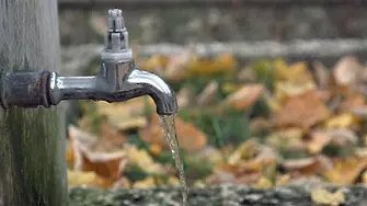 Пуснаха водата във всички села на община Монтана