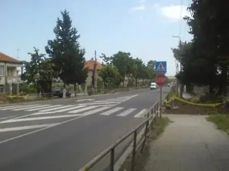 Делото за убитата на пешеходна пътека Моника от Братаница тръгва отначало