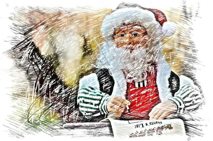 Децата на Добрич ще посрещнат Дядо Коледа на 16 декември