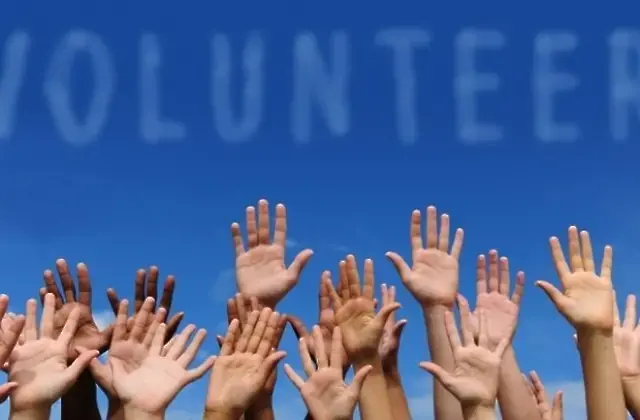 5 декември – Международен ден на доброволеца