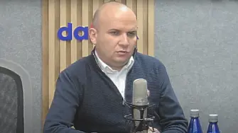Илхан Кючюк по Дарик: ДПС е отворена партия, в която всеки може да заяви своето желание, да застане на една или друга позиция