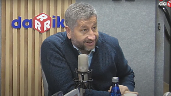 Христо Иванов по Дарик: Трябва да има убедителна фигура за главен прокурор, която не е просто въпрос на лично доверие