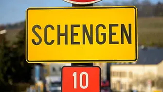 Весела Чернева пред Дарик: Нидерландия би трябвало да вдигне възраженията си за Шенген, въпросът е как ще реагира Австрия