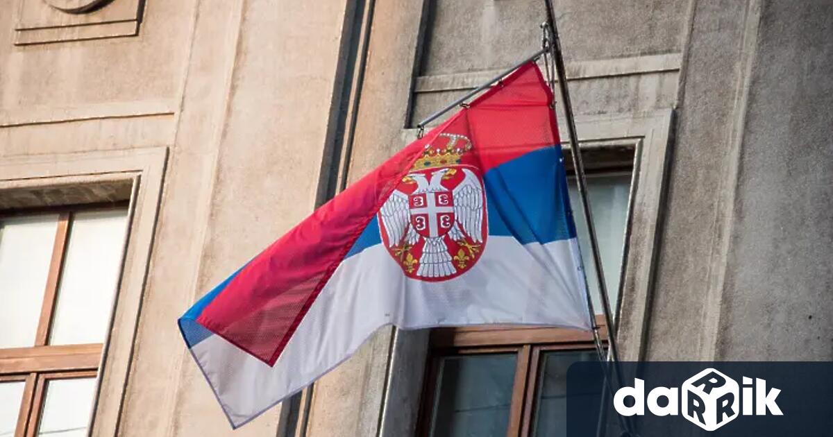 Сръбската полиция е задържала мъж от Босилеград по подозрение в