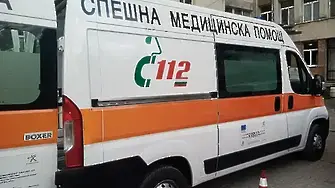 Трима работници пострадаха при инцидент във фармацевтична компания в Казанлък
