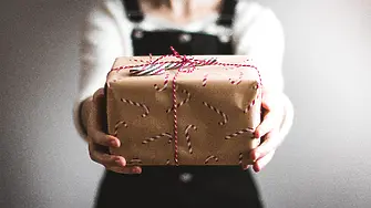 Топ 10 необичайни подаръци за празниците