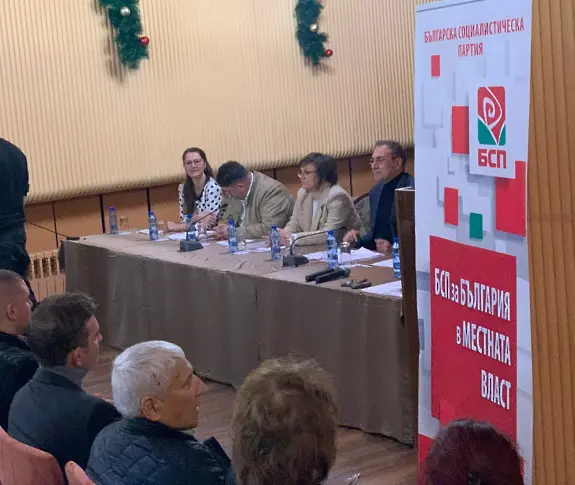 Връщането на доверието в институциите може да промени атмосферата в българския Парламент, според Корнелия Нинова