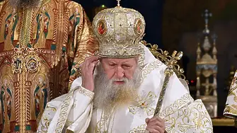 Светият синод: Патриарх Неофит е в съзнание