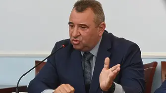 Директорът на „Пирогов“ д-р Валентин Димитров е уволнен 