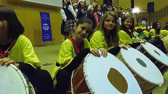 Фондация „Етническа хармония“ кани на концерт на 13 декември 
