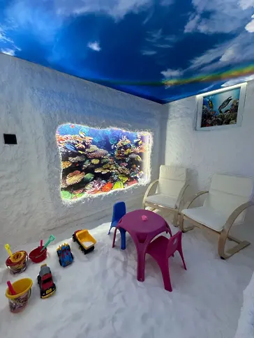 Втора солна стая бе открита в ДГ "Пинокио"