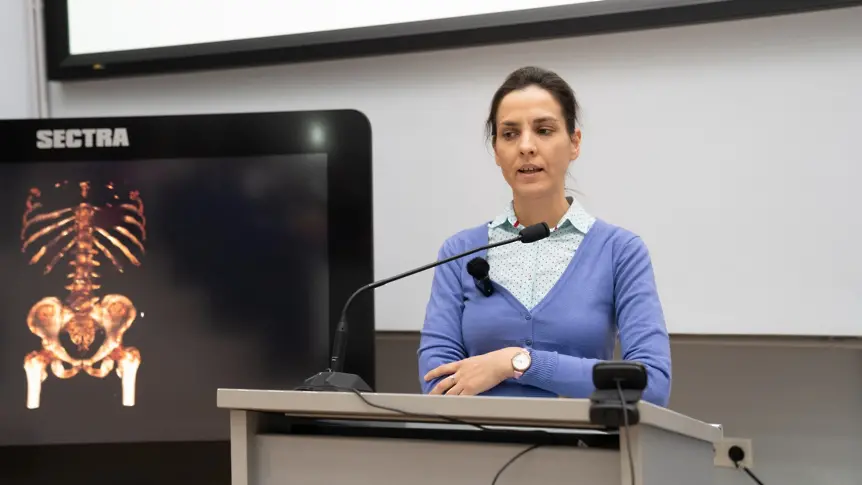 Ден на отворените врати в Центъра за компетентност с ученици от СУ „Иван Вазов“ – Плевен/СНИМКИ/