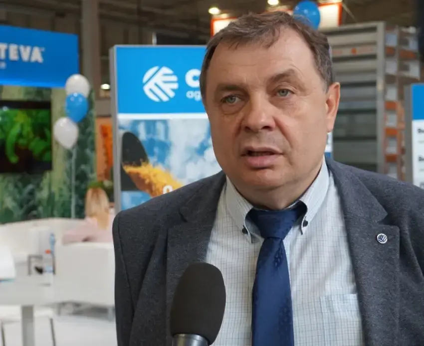 Иван Дражев пред Дарик: Има разлика между генно редактирани продукти и ГМО