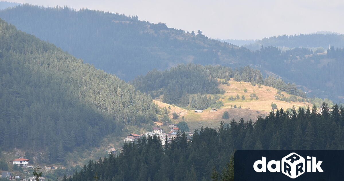 На 11 ти декември се отбелязва Световният ден на планините През