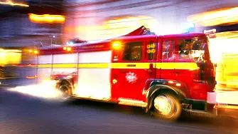 Три жертви на пожар в болница в покрайнините на Рим, евакуираха 200 пациенти