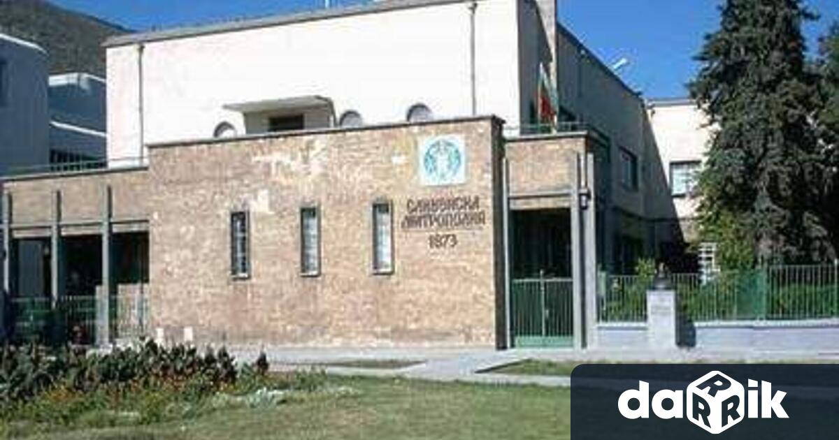 Пощенска марка със сградата на Сливенската митрополия ще бъде пусната