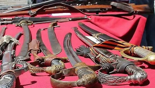 Музей на открито в Плевен ще показва оръжия и униформи на български воини на 10 декември