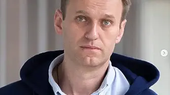 Алексей Навални е изчезнал от затвора
